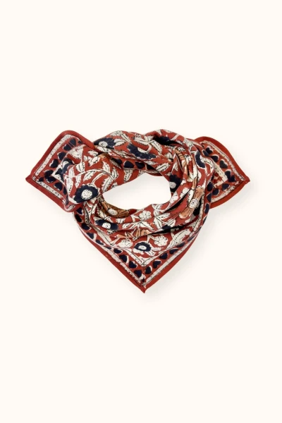Small Foulard Manika
