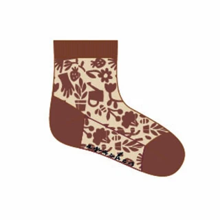 Chaussettes Estrella TAKE AWAY