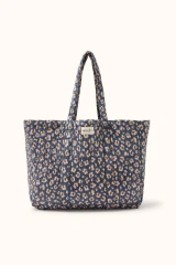 LÉOPARD MÉTÉORITE