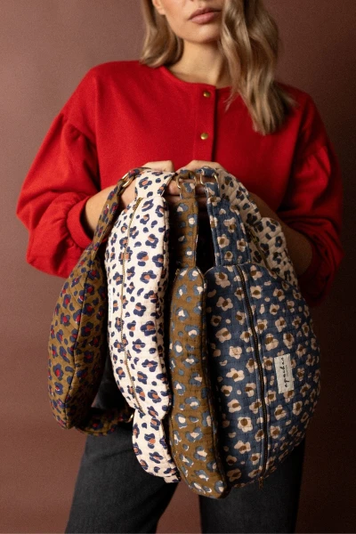 Big Sac Banane Keli 2