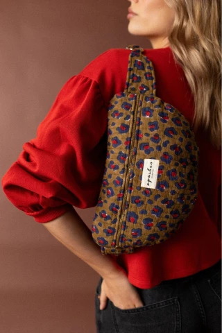 Big Sac Banane Keli 2