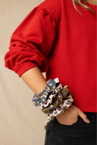 Big Chouchou Manju 2