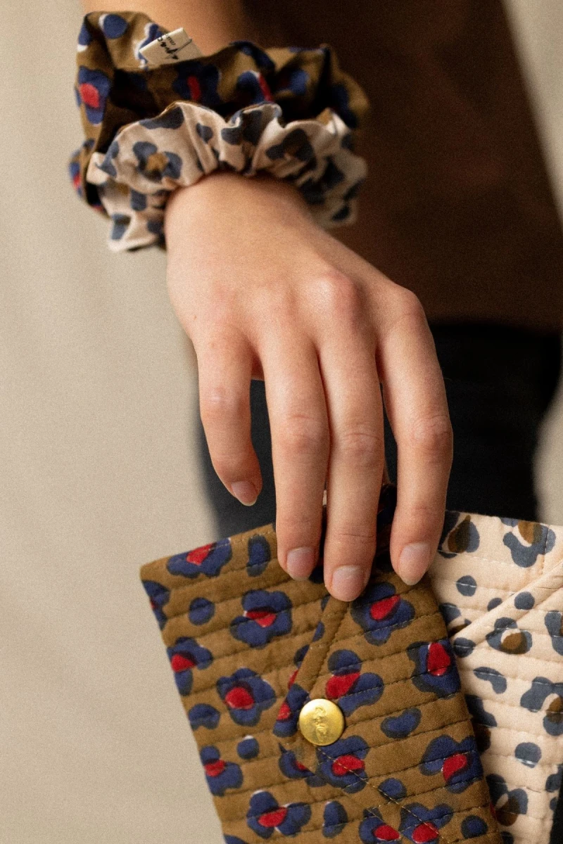 Small Chouchou Manjuk