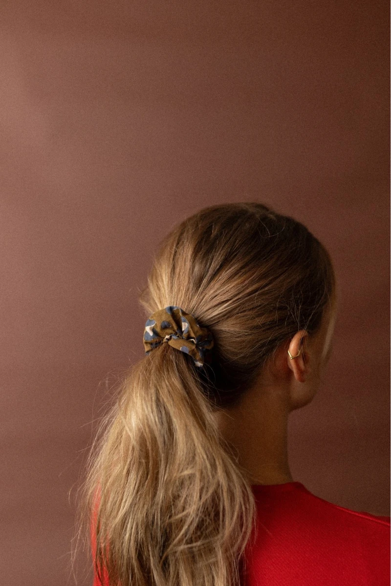 Small Chouchou Manjuk