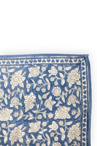 LES IMPARFAITS Big Foulard Latika  2