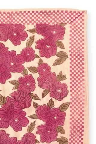 LES IMPARFAITS Big Foulard Latika  2