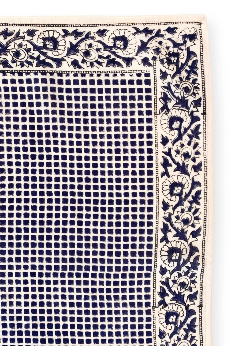 LES IMPARFAITS Big Foulard Latika 