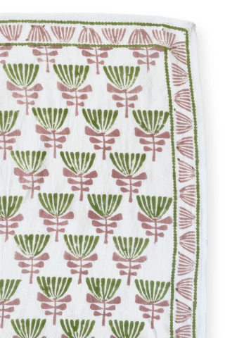 LES IMPARFAITS Big Foulard Latika  2