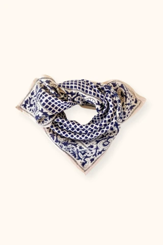 LES IMPARFAITS Small Foulard Manika  2