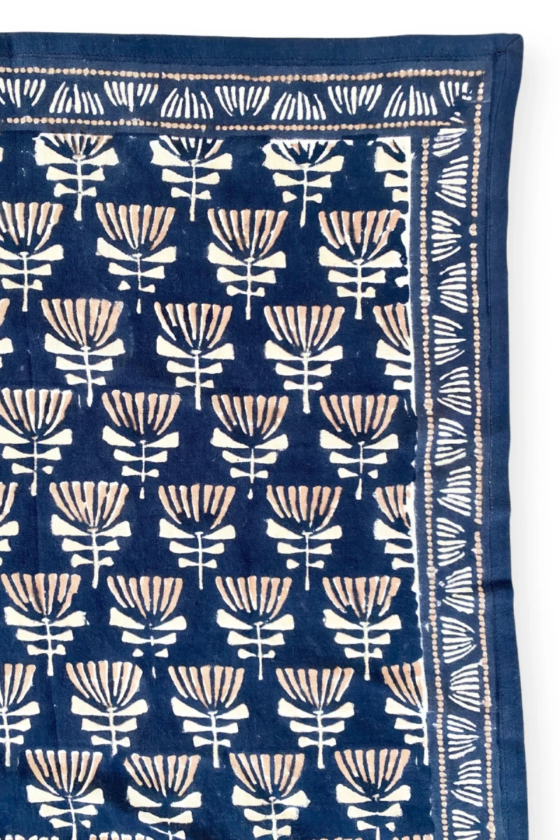 LES IMPARFAITS Small Foulard Manika