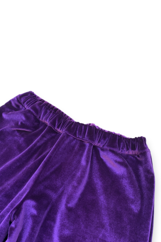 Pantalon Hita Femme 2