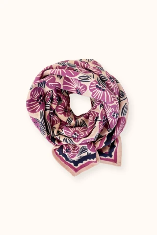 LES IMPARFAITS Big Foulard Latika 2