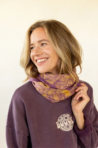 LES IMPARFAITS Big Foulard Latika 2