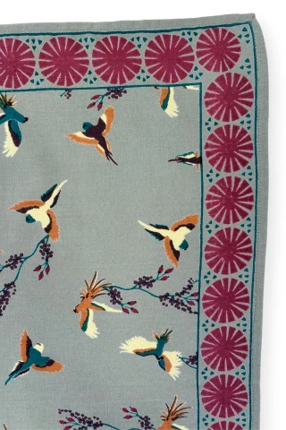 LES IMPARFAITS Big Foulard Latika 2