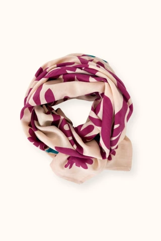 LES IMPARFAITS Big Foulard Latika 2