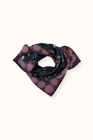 LES IMPARFAITS Small Foulard Manika 2