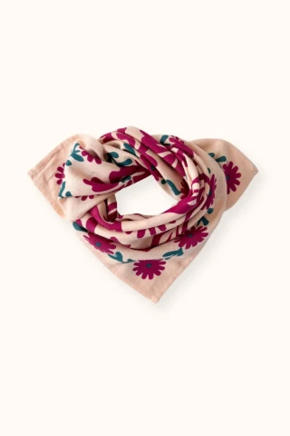 LES IMPARFAITS Small Foulard Manika 2