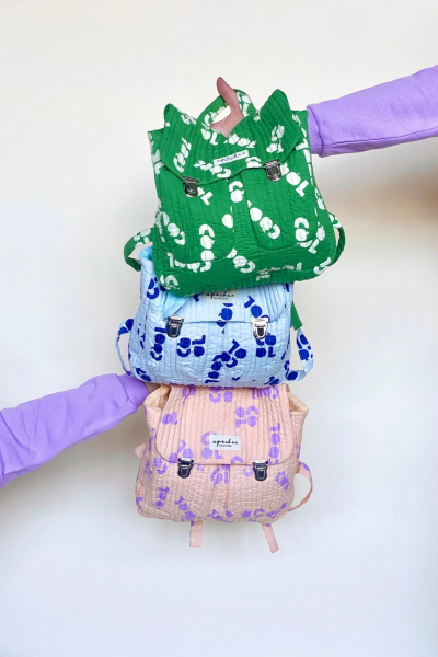 Sac à Dos Suji "Cool" 2