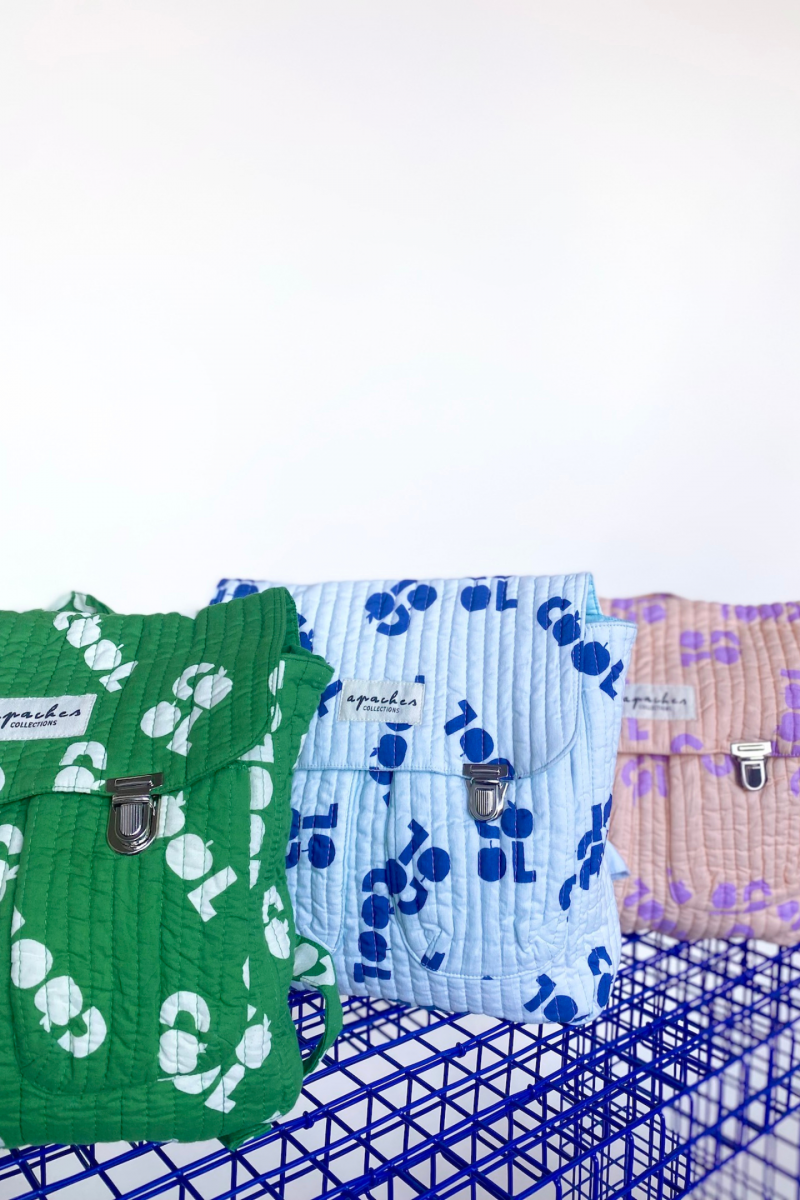 Sac à Dos Suji "Cool"