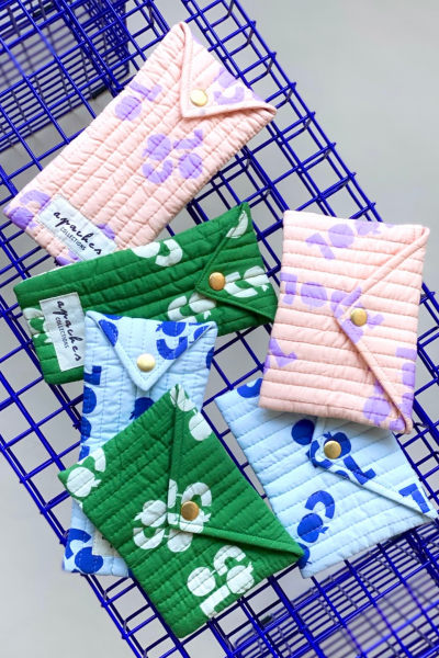 Petite Enveloppe Ravi "Cool" 2