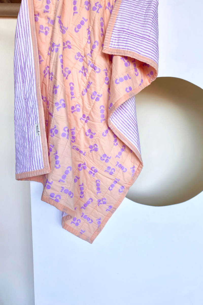 Couverture Bala "Cool"