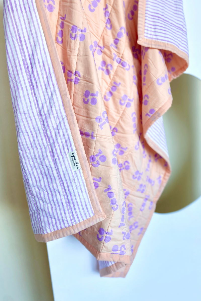 Couverture Bala "Cool"