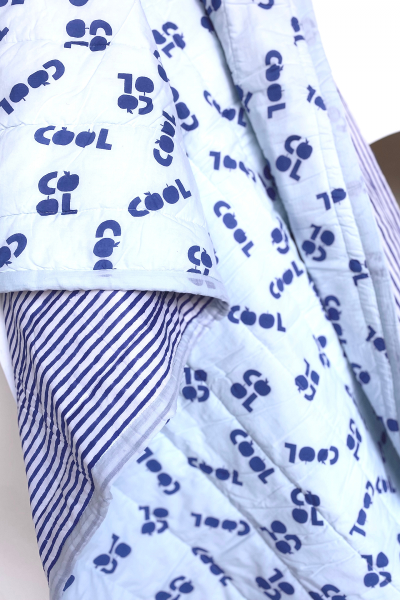 Couverture Bala "Cool"