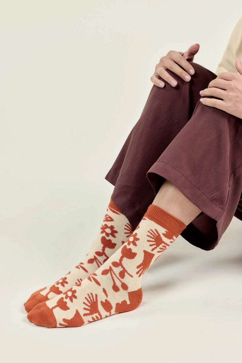 Chaussettes Estrella