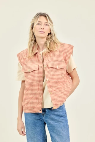 Veste sans manches Vimil 2