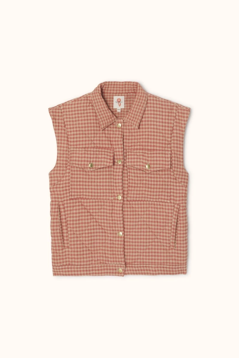 Veste sans manches Vimil