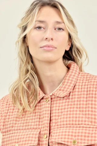 Veste sans manches Vimil