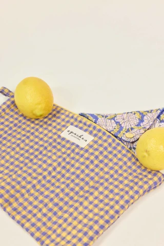 Small Pochette Sana 2