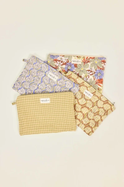 Small Pochette Sana 2