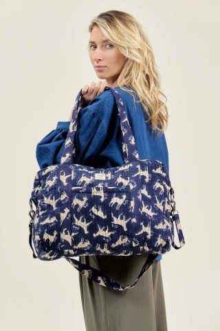 Sac à langer Thais 2