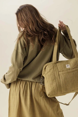 Sac à langer Thais 2