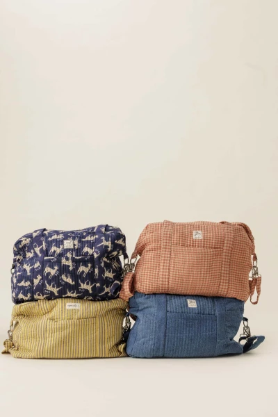 Sac à langer Thais 2