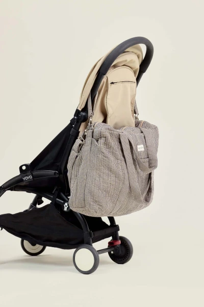 Sac à langer Thaila 2