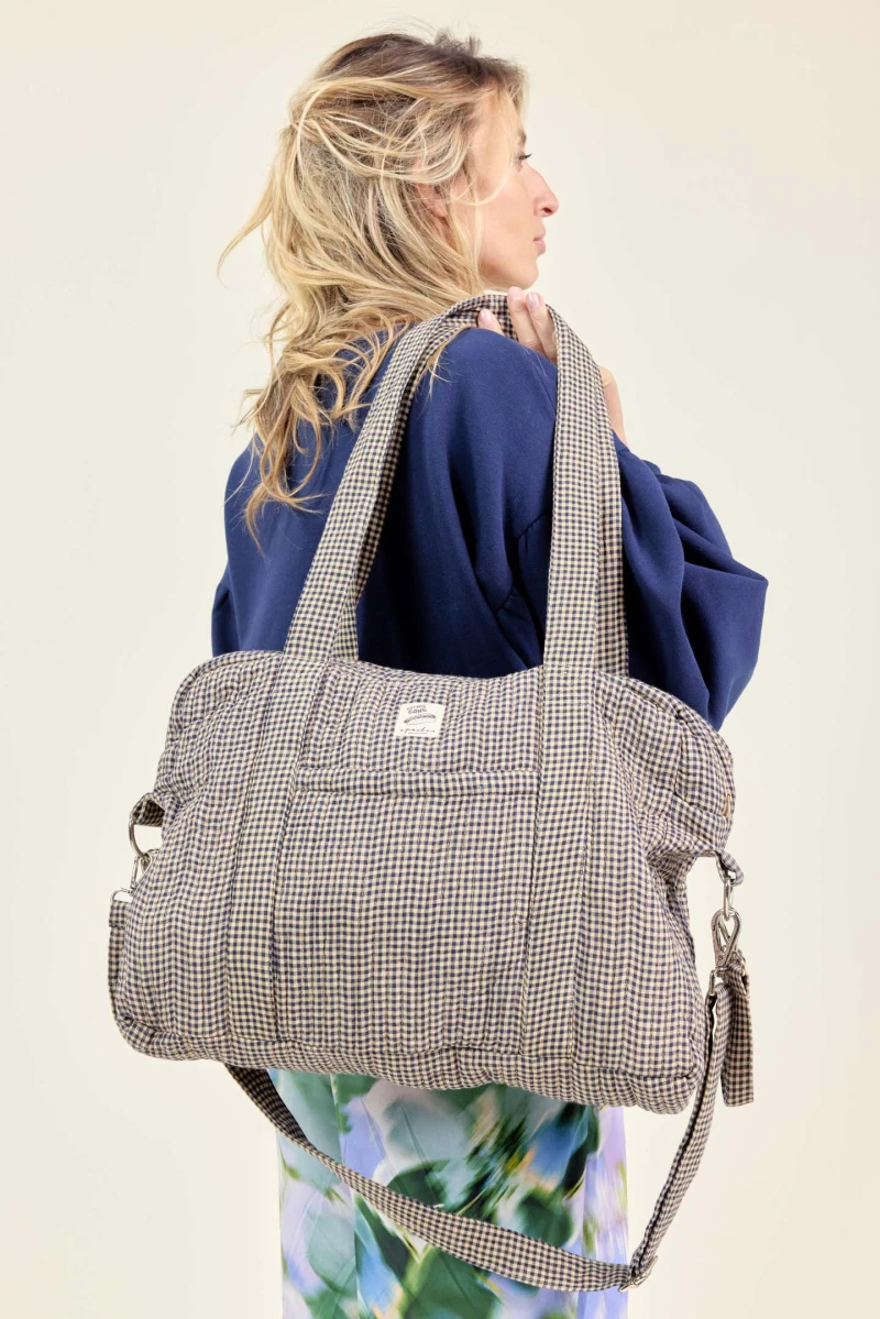 Sac à langer Thaila