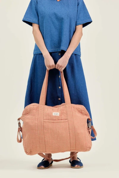 Sac à langer Thaila 2