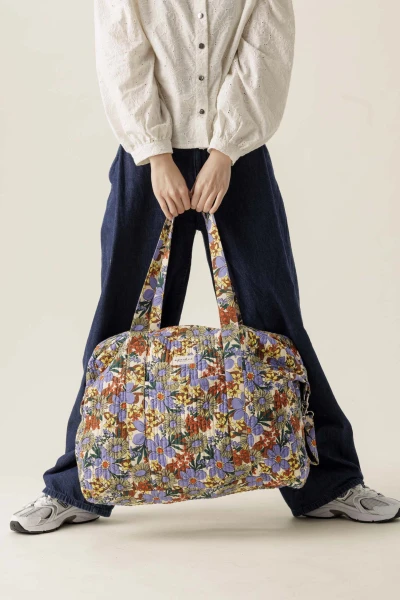 Sac à langer Thaila 2