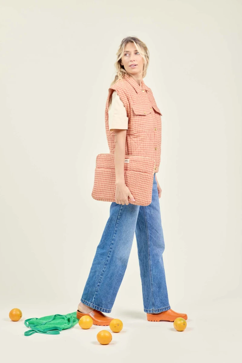 Pochette Ordinateur Ohos