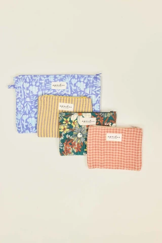 Mini Pochette Mana 2