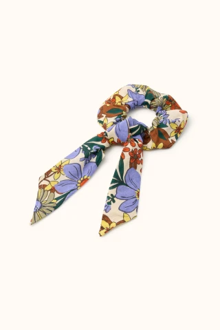 Chouchou Foulard Mano 2