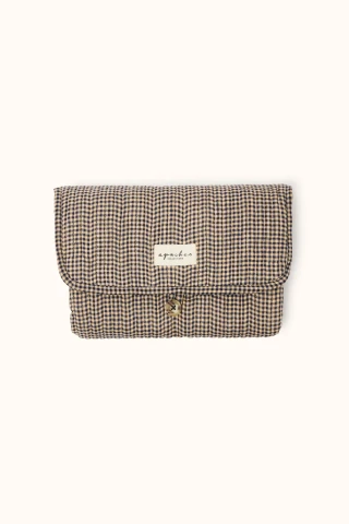 Matelas à langer Shilpan 2