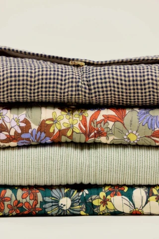 Matelas à langer Shilpan 2