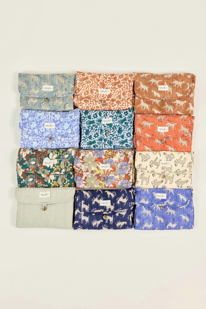 Matelas à langer Shilpan