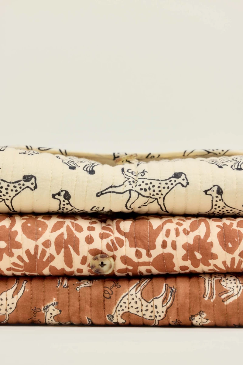 Matelas à langer Shilpan