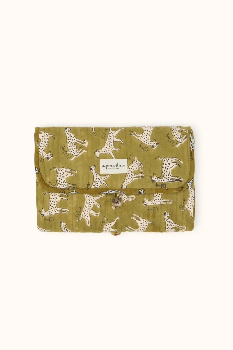 Matelas à langer Shilpan