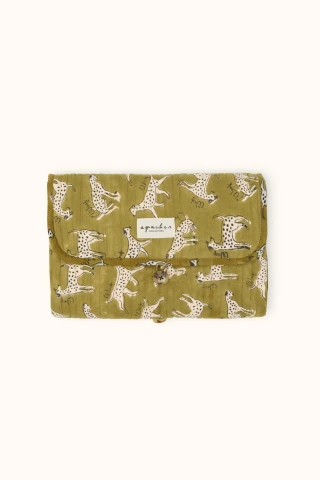 Matelas à langer Shilpan 2