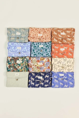 Matelas à langer Shilpan 2